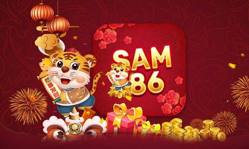 Giới thiệu tổng quan về sự hình thành và phát triển cổng game sam86x.com