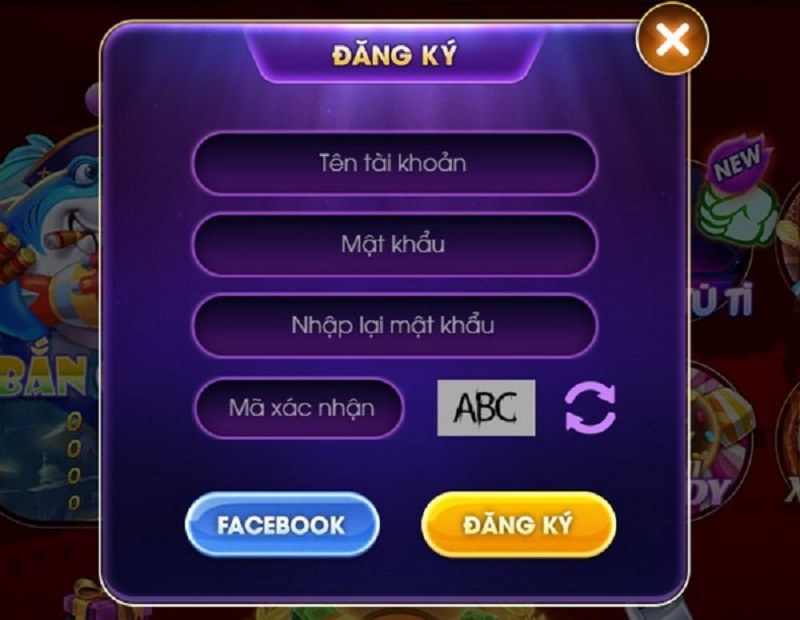 Hướng dẫn bạn đăng nhập cổng game sam86x.com